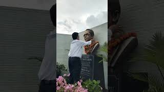 100 Years Of Birth Anniversary Of Sri N L Daulagupu 25041925 To 25042025  At Haflong
