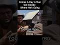Comes A Day A man Got Decide Where He's Going | #cowboymovies | #wisdom #movieclips #hollywoodmovies