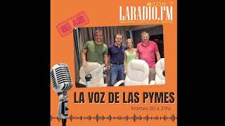 MONAPY LA VOZ DE LAS PYMES  28/05/2024