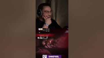 so bad LUL #ohnepixel #cs2 #fyp