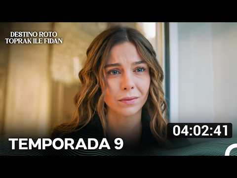 Destino Roto Capítulo 9 (Doblado en Español) (La Versión Larga)