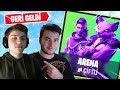 DUO ARENA GERİ GELDİ !! Berkayla İlk Elden Yok Ettik - (Türkçe Fortnite)