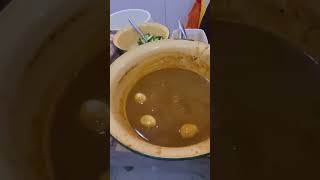 Kedai Nasi Mimi at Wangsa Maju, Kuala Lumpur #foodie