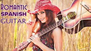 Romantic Spanish Guitar Music   Relaxation Sensual Latin Music Hits   Spanish Passionate Guitar 2020