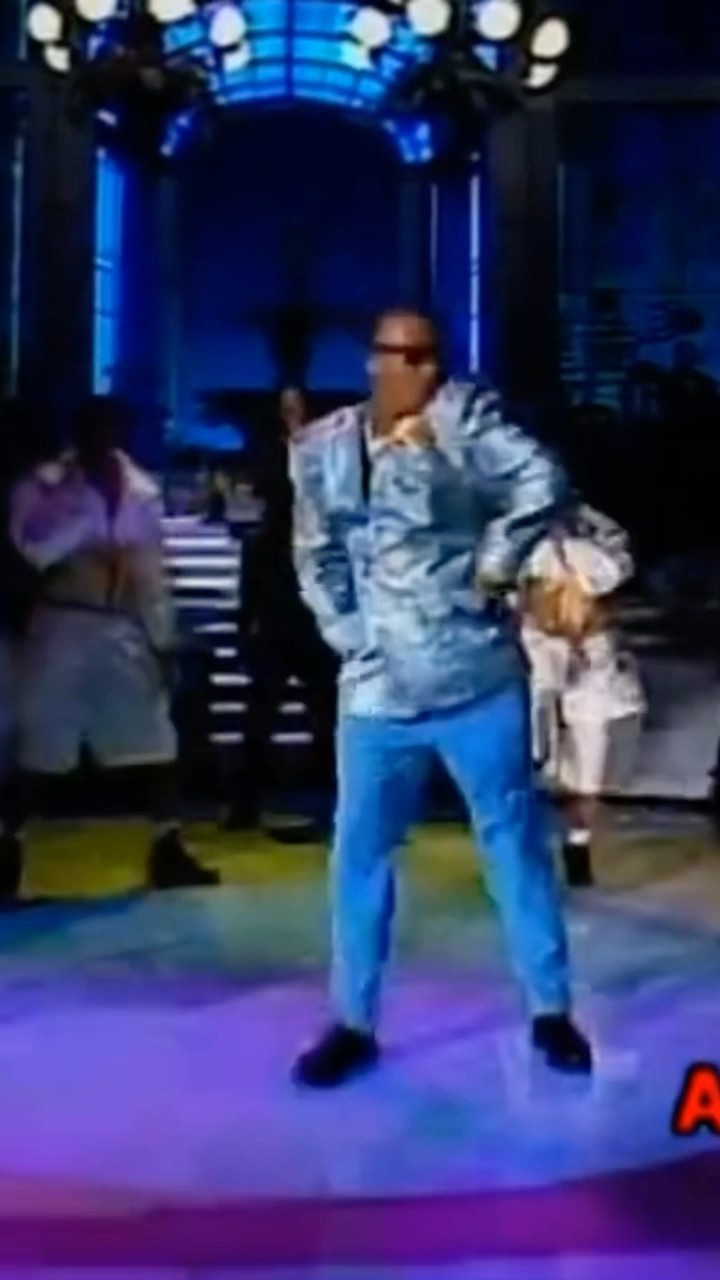 MC Hammer - 2 Legit 2 Quit #90s - YouTube