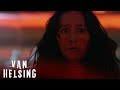 VAN HELSING | Season 1 Episode 1: 'Vampires Swarming' | Syfy