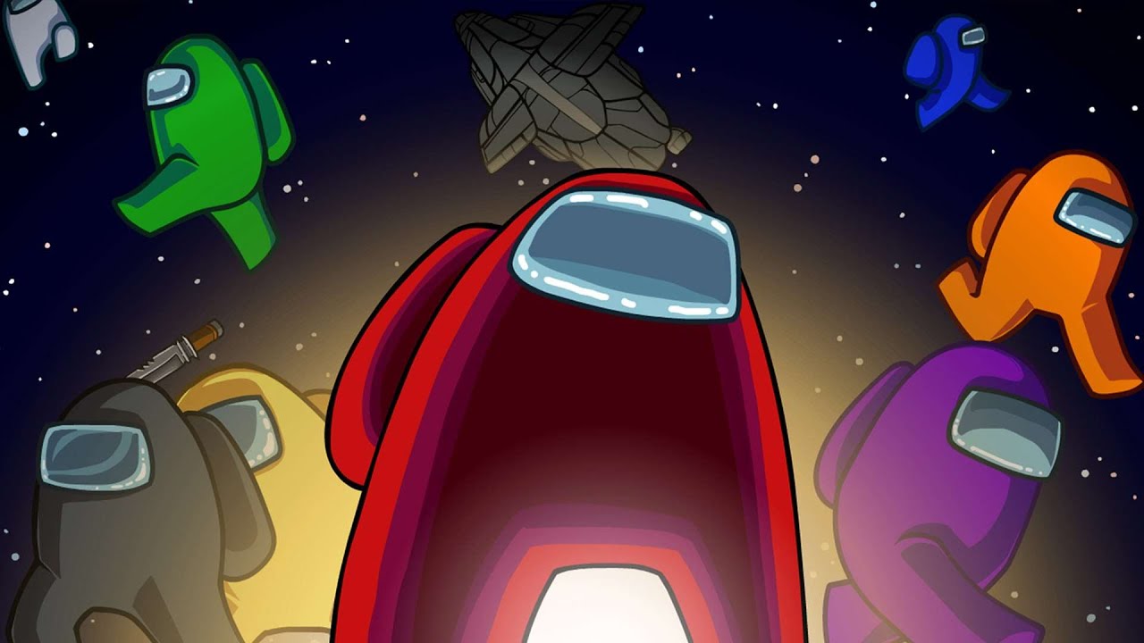 🔴LIVE - Detectiv C AMMALATO - AMONG US