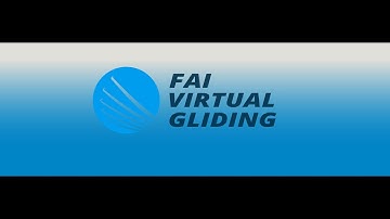 FAI eSports event - IGC Plenum demo