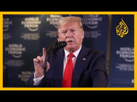 🇺🇸  محاكمة ترمب.. فريق الادعاء يبدأ عرض القضية وترمب يصفها بأعظم ملاحقة سياسية في التاريخ