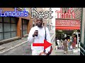 Searching For London’s Best Thrift Store! Come Thrifting With Me! London Vlog