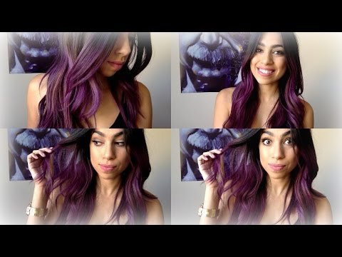 purple|-ombre-hair-!-manic-panic-(purple-haze)