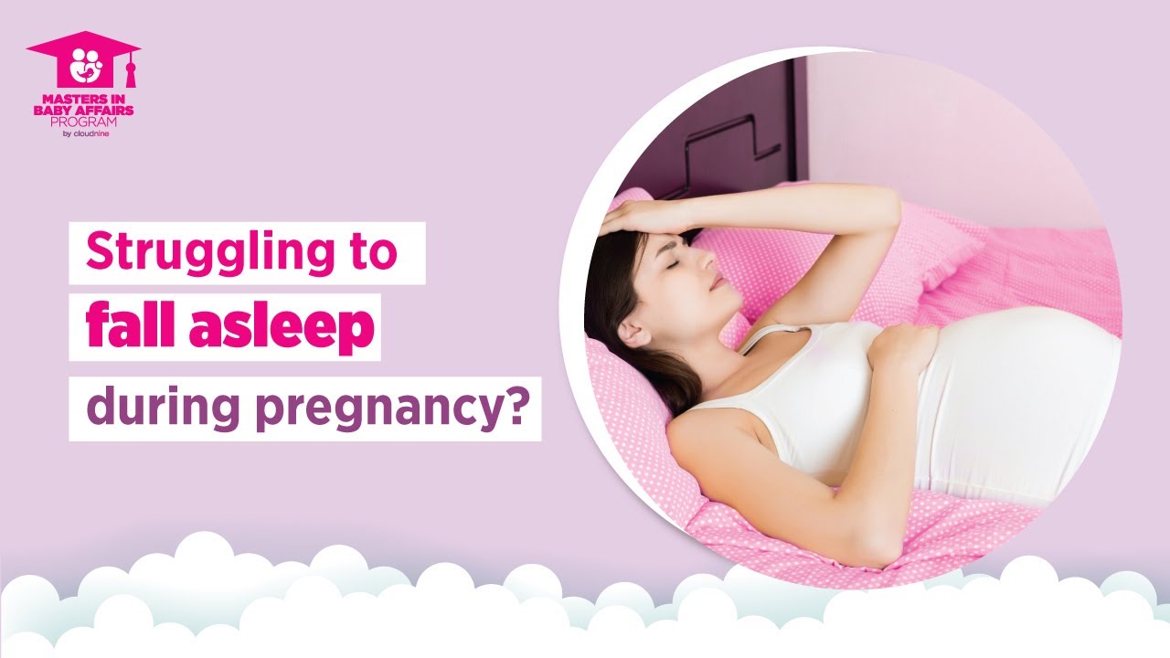 Sleeping Position and pregnancy : Millennium Hospital