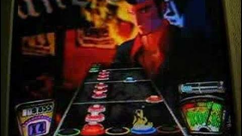 Dethklok Custom - Deththeme