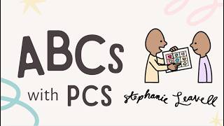 ABCs (with PCS) arranged by Stephanie Leavell