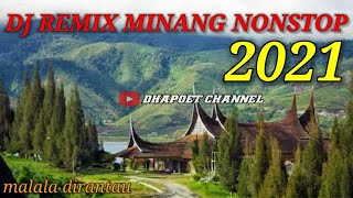 DJ REMIX MINANG||GERBANG TOL KALIURIP