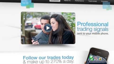 clickbank259: Mobile Trading Signals by Quantum Binary Signals