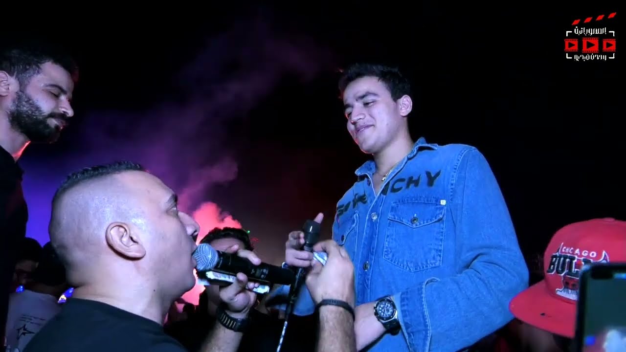 عمر الكروان والسعداوي وطاطا مصر ولعوها عند العتاوله فرحة اولاد حامد افراح السويس