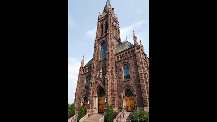 Saint Nicholas Church  (Wilkes-Barre, Pa 2021)