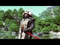 Eric Samurai Sadsong Mv