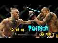 Conor McGregor ĐIÊN CUỒNG Tập Luyện, Thề Đấm Gục Dustin Poirier Lần 2 - UFC Tin Võ Thuật