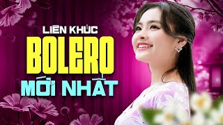 Thư Gửi Người Miền Xa & Người Tình Không Đến | Thu Hường - Ngây Ngất Giọng Hát Bolero Ngọt Lịm