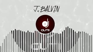 David Guetta Ft Bebe Rexha & J Balvin - Say My Name (Edit) | Dj Salva Garcia