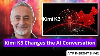 How Kimi K3 Strengthens China’s AI Ambitions