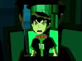 Cen o escaneamento do Omnitrix Skurd? #ben10