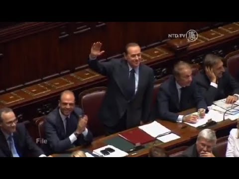 Video: Silvio Berlusconi: tiểu sử, hoạt động chính trị, đời tư