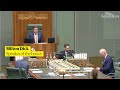 One Nation’s David Farley sworn in as member for Farrer