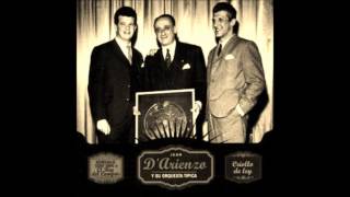 Juan D'Arienzo - Jorge Valdez - En el cielo