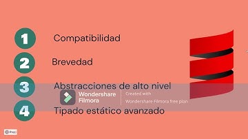 Lenguaje de programacion SCALA