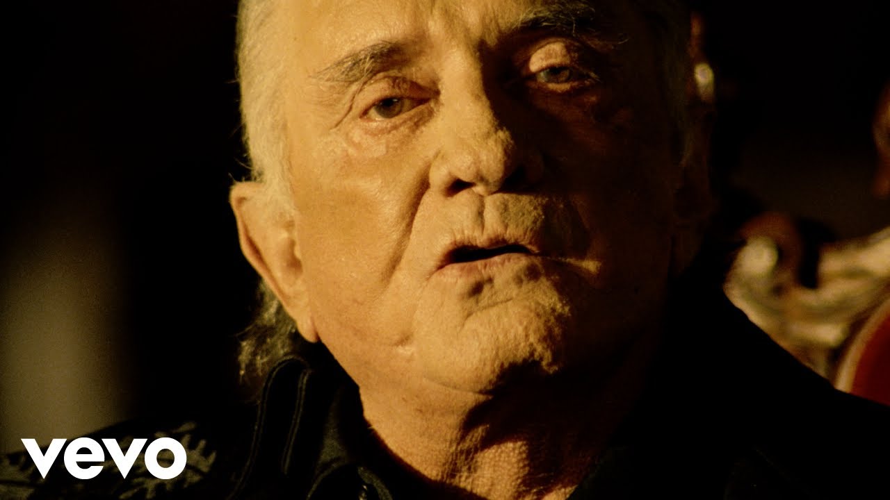 Johnny Cash - Hurt - YouTube