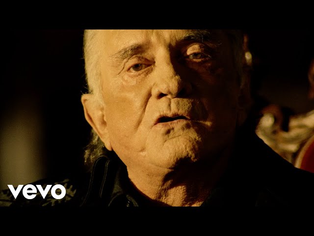 Johnny Cash/Johnny Cash - Hurt