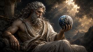 When Heaven Fell Silent Epic Cinematic Opera Female Soprano Vocals (English)