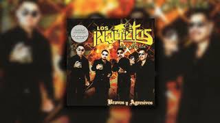 Los Inquietos del Norte - Bravos y Agresivos (Disco Completo)