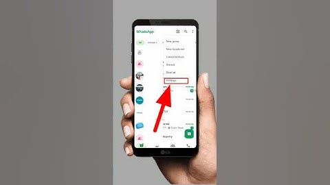 How to Edit WhatsApp Name on Android & iPhone | WhatsApp Profile Name Change | Tech Zone #shorts
