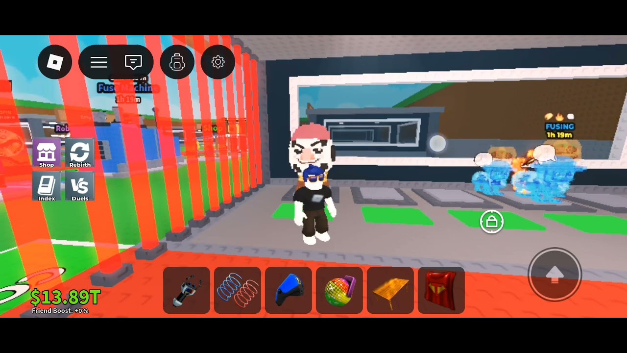 Админ лаки блок#укради брайнрот #67#семми