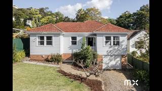 Garden House | 4 Mckenzie Avenue, Wollongong Garden House | 4 Mckenzie Avenue, Wollongong