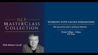 Working with Values Hierarchies