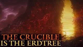 My Last Lore Theory Before Elden Ring's Shadow of the Erdtree DLC Releases