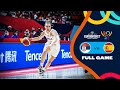 Serbia v Spain | Full Game - FIBA Women's EuroBasket 2021 Final Round