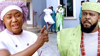 Fearless Palace Cook Verses The Arrogant Prince & The War Begins....Lizzy Gold 2026 Latest New Movie