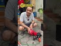 Máy chuyên đục 30ly AC65A ,Chuyên đục phá bê tông, - chắc chắn , làm việc bền bỉ #dienmaydangnga