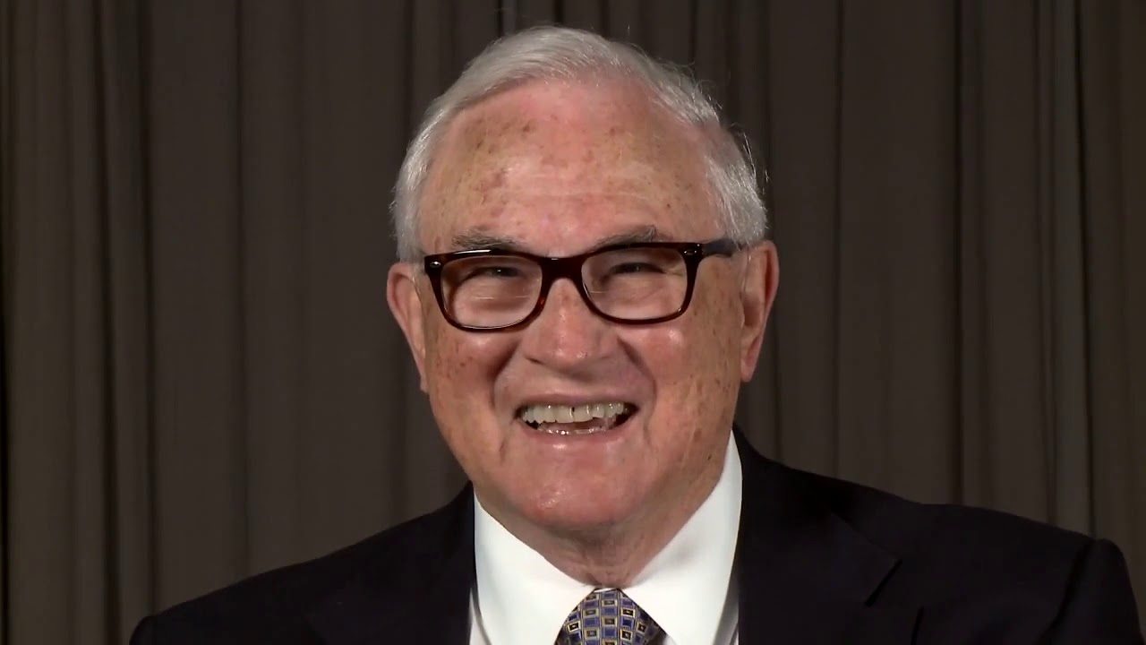 Royce Laycock - Starting the ASE - YouTube