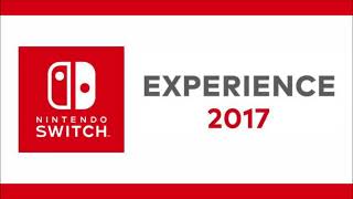 Opening (Nintendo Switch Experience 2017 Day 2) - Splatoon OST