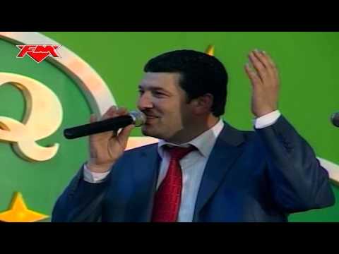 Asiq Zülfiyyə & Eflatun Qubadov - de gorum kimin yarisan (FM-production)