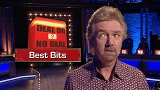 Best Bits | Deal or No Deal UK