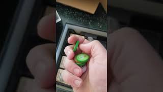 Unboxing D6 from Certifiable Studios