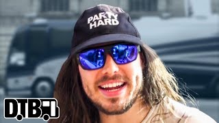Andrew W.K. - BUS INVADERS (Revisited) Ep. 191 [2012]